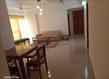 Master Bedroom in 3 BHK Apartment at ATS Dolce, Zeta I Greater Noida – for Rent
