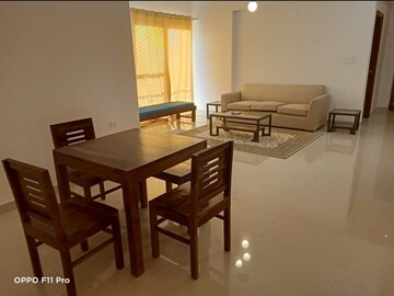 Kitchen in 3 BHK Apartment at ATS Dolce, Zeta I Greater Noida – for Rent