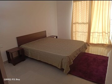 Bedroom in 3 BHK Apartment at ATS Dolce, Zeta I Greater Noida – for Rent