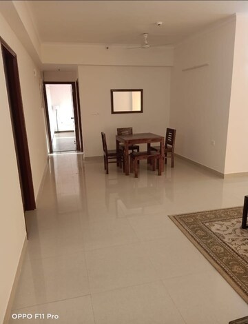 Building Lobby in 3 BHK Apartment at ATS Dolce, Zeta I Greater Noida – for Rent
