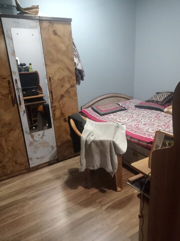 Bedroom in 1 BHK Apartment at Ulwe – for Sale