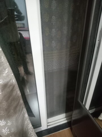 Balcony in 1 BHK Apartment at Ulwe – for Sale