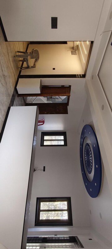 Furnished Amenities in 4 BHK Independent House at Dhanori – for Sale
