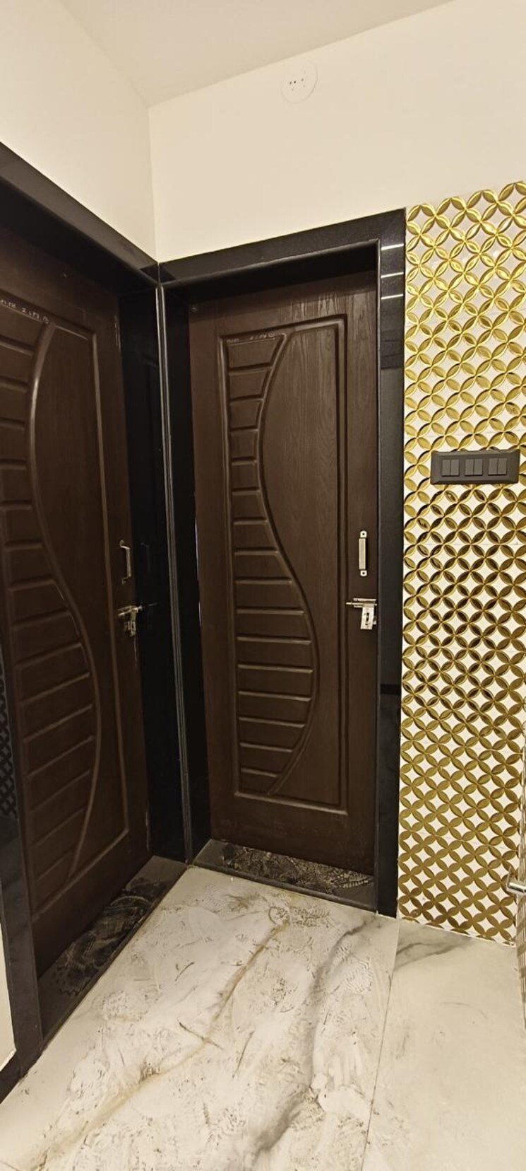 Bathroom, dhanori 4 Bedroom 2000 Sq.Ft. Independent House In Dhanori Pune 8054441