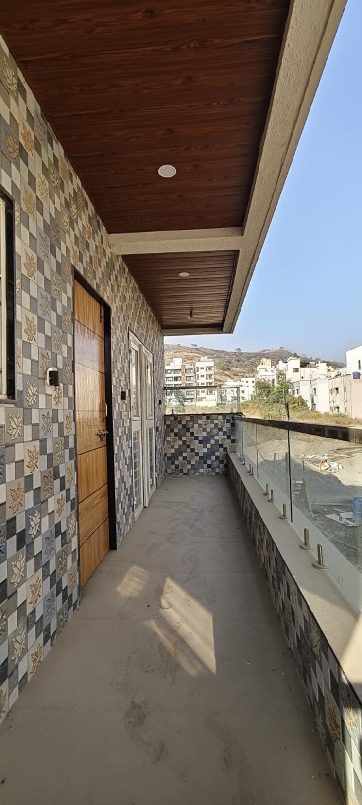 Kitchen, dhanori 4 Bedroom 2000 Sq.Ft. Independent House In Dhanori Pune 8054441