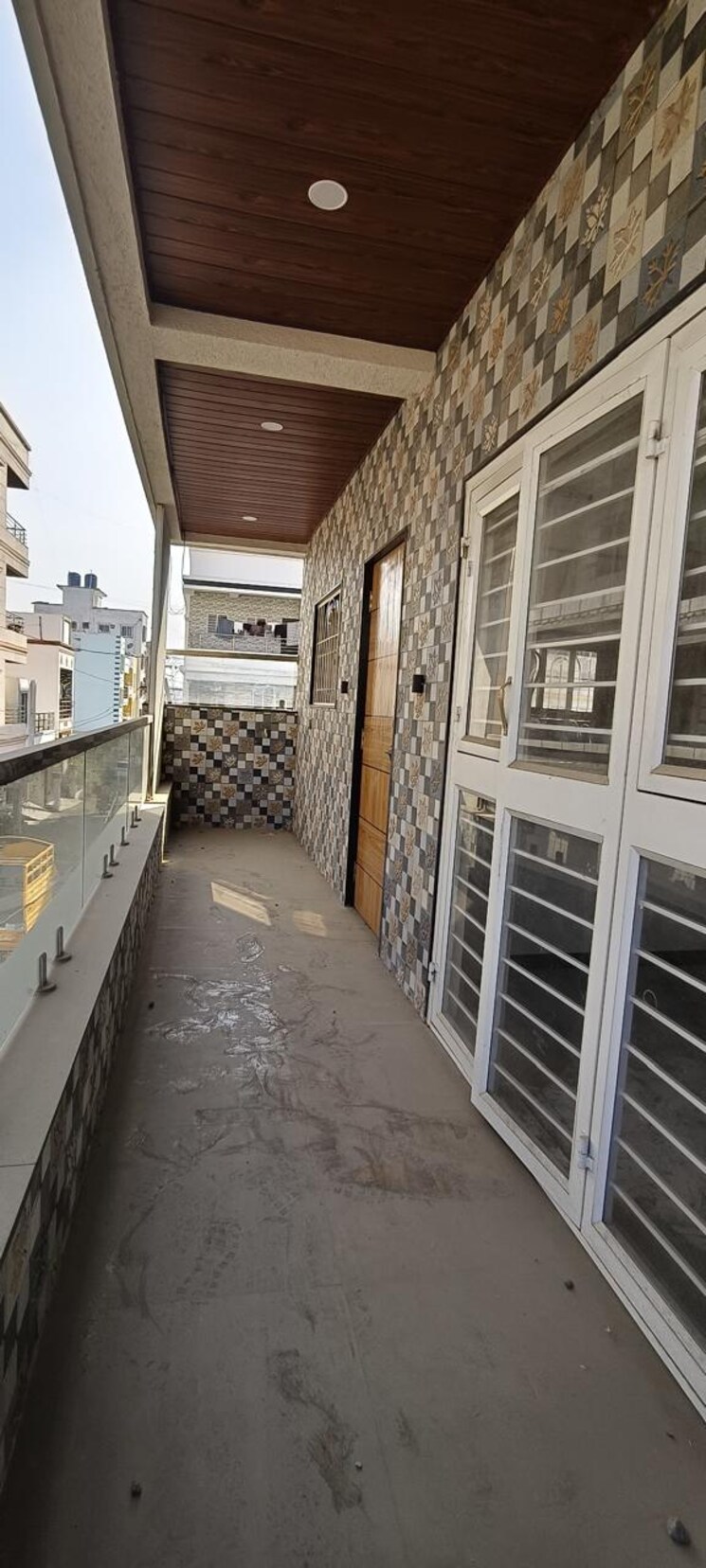 Balcony, dhanori 4 Bedroom 2000 Sq.Ft. Independent House In Dhanori Pune 8054441