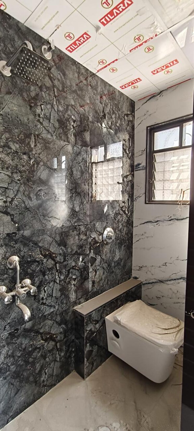 Balcony, dhanori 4 Bedroom 2000 Sq.Ft. Independent House In Dhanori Pune 8054441