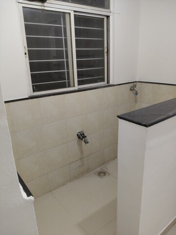 Bathroom in 2 BHK Apartment at Dynamic Oasis, Undri – for Sale