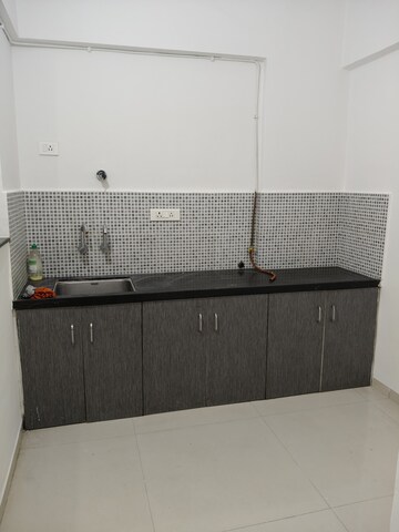 Bathroom in 2 BHK Apartment at Dynamic Oasis, Undri – for Sale