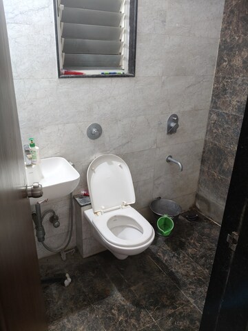 Bathroom in 2 BHK Apartment at Dynamic Oasis, Undri – for Sale
