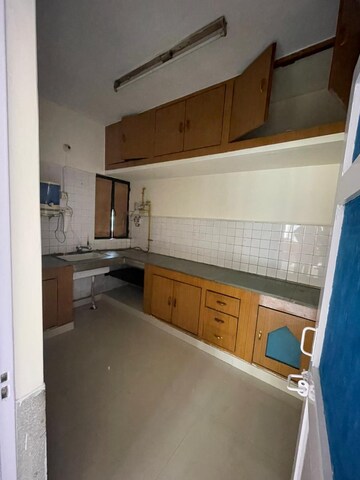 Kitchen in 2 BHK Apartment at Vasant Kunj – for Rent