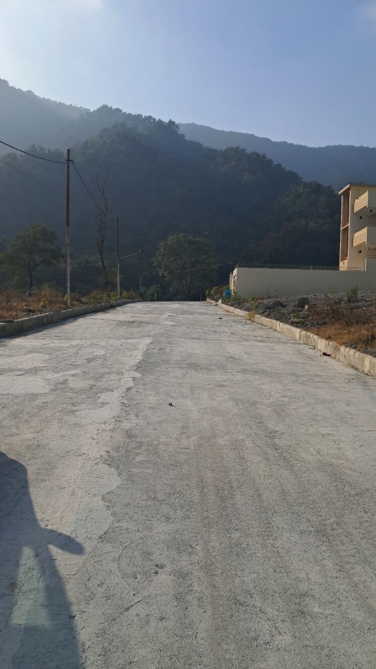 Exterior View, sahastradhara  700 Sq.Yd. Plot In Sahastradhara Dehradun 8054434