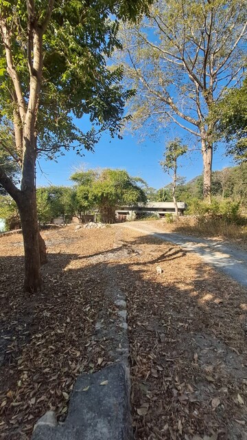 Plot Area in  Plot at Sahastradhara – for Sale