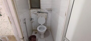 Attached Bathroom in 1 BHK Apartment at Shree Shankeshwar Nagar, Borivali East – for Rent