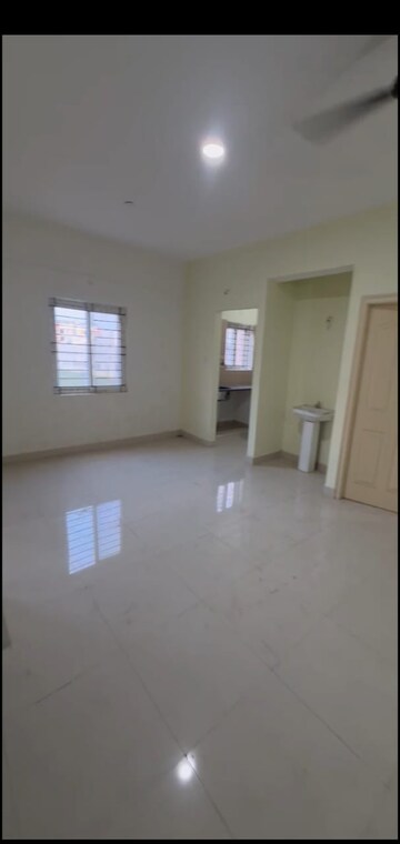 Living Room in 2 BHK Apartment at Horamavu – for Sale