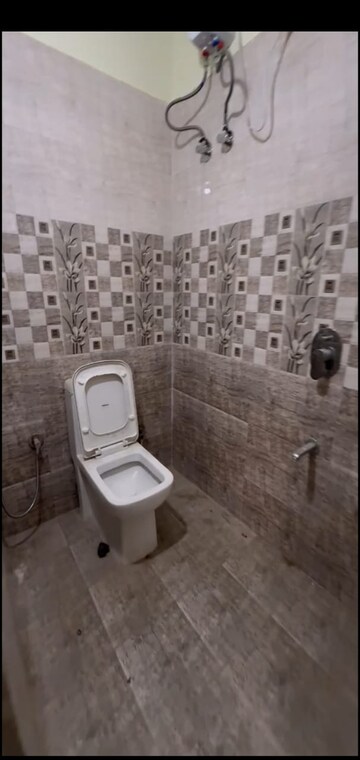 Bathroom in 2 BHK Apartment at Horamavu – for Sale