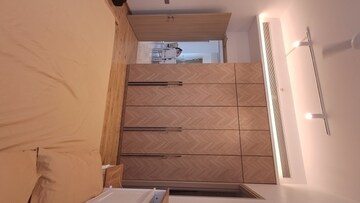 4 BHK Apartment For Sale in Rustomjee Crown, Prabhadevi