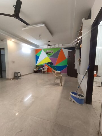 Master Bedroom in 4 BHK Builder Floor at Sector 43 – for Rent