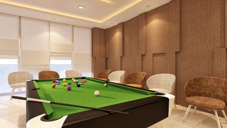 Bedroom, kolte-patil-itowers-exente 3 Bedroom 1714 Sq.Ft. Apartment In Electronic City Phase I Bangalore 8054234