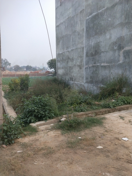 Plot For Sale in Prashant Rai 
