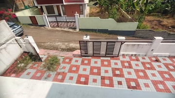 4 BHK Independent House For Resale in Karyavattom Thiruvananthapuram  8054464