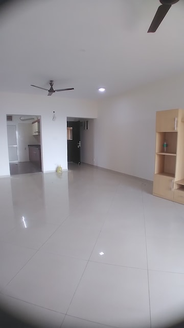 3 BHK Apartment For Resale in NR Royal Park Residency Thanisandra Bangalore  8054519