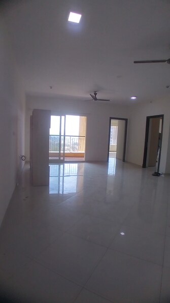 3 BHK Apartment For Resale in NR Royal Park Residency Thanisandra Bangalore  8054519