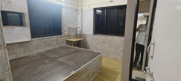 1 BHK Apartment For Rent in Shree Shankeshwar Nagar Borivali East Mumbai  8054518