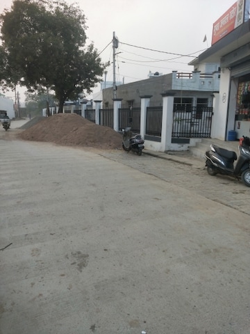  Plot – Exterior View View at Indira Nagar - for Sale