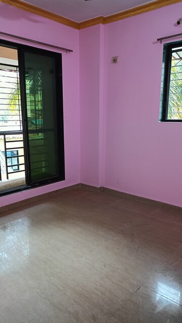 Bedroom in 2 BHK Apartment at Katrap – for Rent