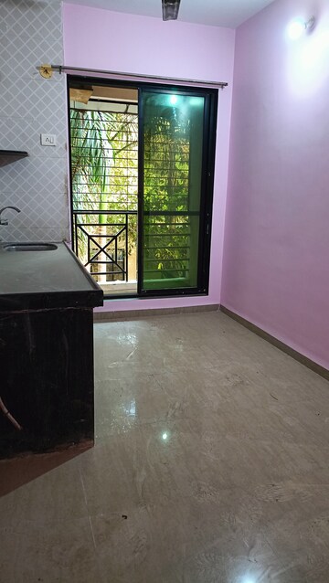 Kitchen in 2 BHK Apartment at Katrap – for Rent
