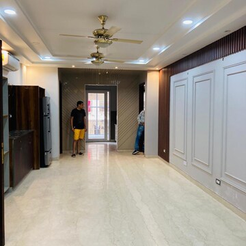 3 BHK Apartment For Rent in Ansal API Esencia, Sector 67