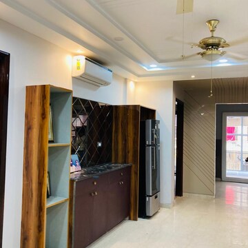 Bedroom in 3 BHK Apartment at Ansal API Esencia, Sector 67 – for Rent
