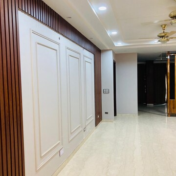 Living Room in 3 BHK Apartment at Ansal API Esencia, Sector 67 – for Rent