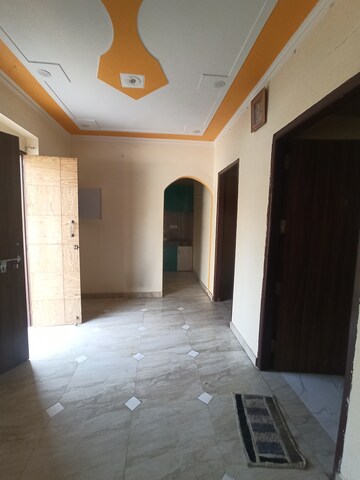 Furnished Amenities in 2 BHK Independent House at Sector 116 – for Rent