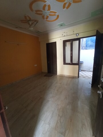 Staircase in 2 BHK Independent House at Sector 116 – for Rent