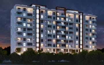 1 BHK Apartment For Sale in Shukrawar Peth