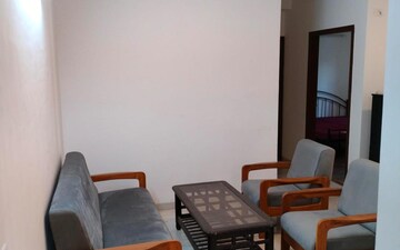 2 BHK Apartment For Rent in Rishita Manhattan, Gomti Nagar