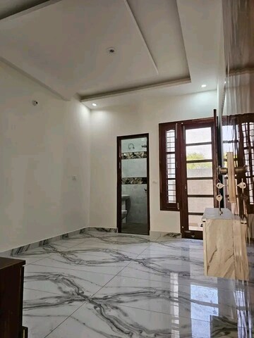 Bedroom in 3 BHK Independent House at Kharar – for Sale