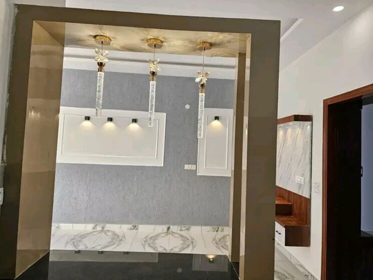 Kitchen, kharar 3 Bedroom 107 Sq.Yd. Independent House In Kharar Mohali 8054533