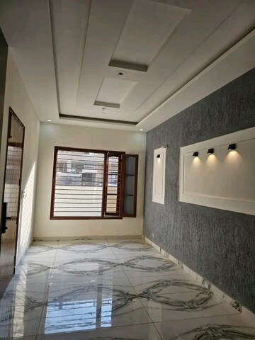 Living Room in 3 BHK Independent House at Kharar – for Sale