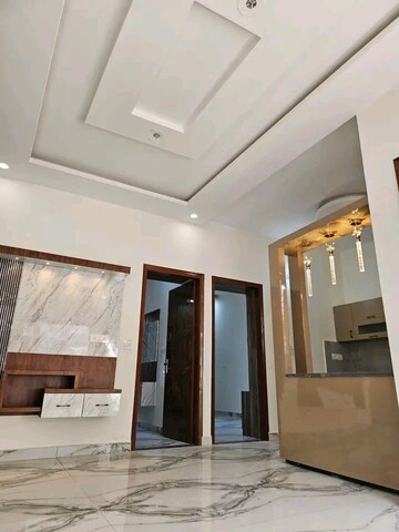 Building Lobby in 3 BHK Independent House at Kharar – for Sale