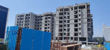 4 BHK Apartment – Exterior View View at Beri Khera - for Sale