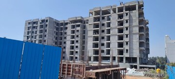 4 BHK Apartment – Exterior View View at Beri Khera - for Sale