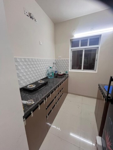 Master Bedroom in 3 BHK Apartment at Kumar Shantiniketan Phase 1, Pashan – for Rent