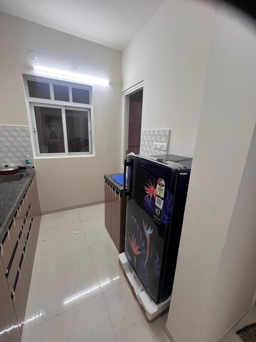 Furnished Amenities in 3 BHK Apartment at Kumar Shantiniketan Phase 1, Pashan – for Rent