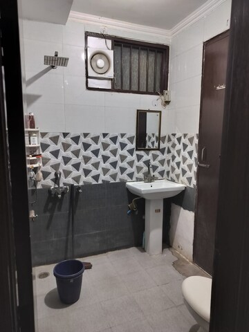 Master Bedroom in 3 BHK Builder Floor at Sector 41 – for Sale