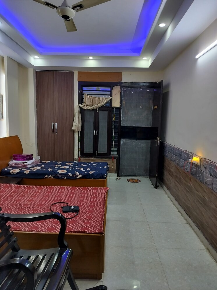 Bedroom, sector 41 3 Bedroom 1800 Sq.Ft. Builder Floor In Sector 41 Faridabad 8054531