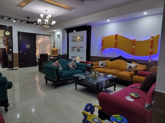 3 BHK Builder Floor For Resale in Sector 41 Faridabad  8054531