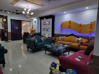 3 BHK Builder Floor For Resale in Sector 41 Faridabad  8054531